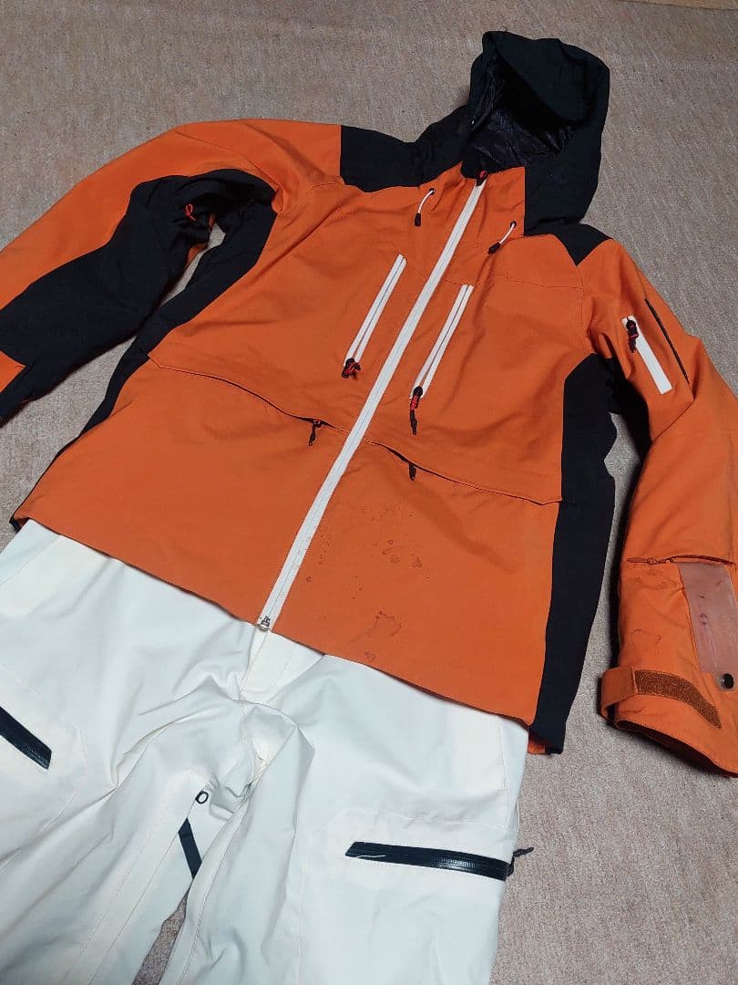 FABELICE スキーウェア