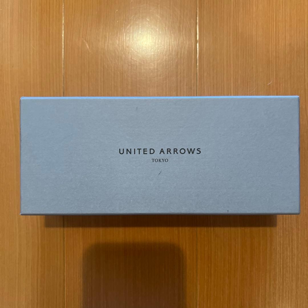 【別注】カネコ　United Arrows サングラス