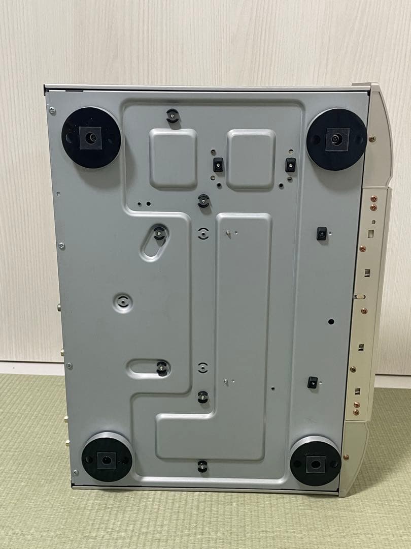 marantz CD5003 CDデッキ シルバー 即日発送！