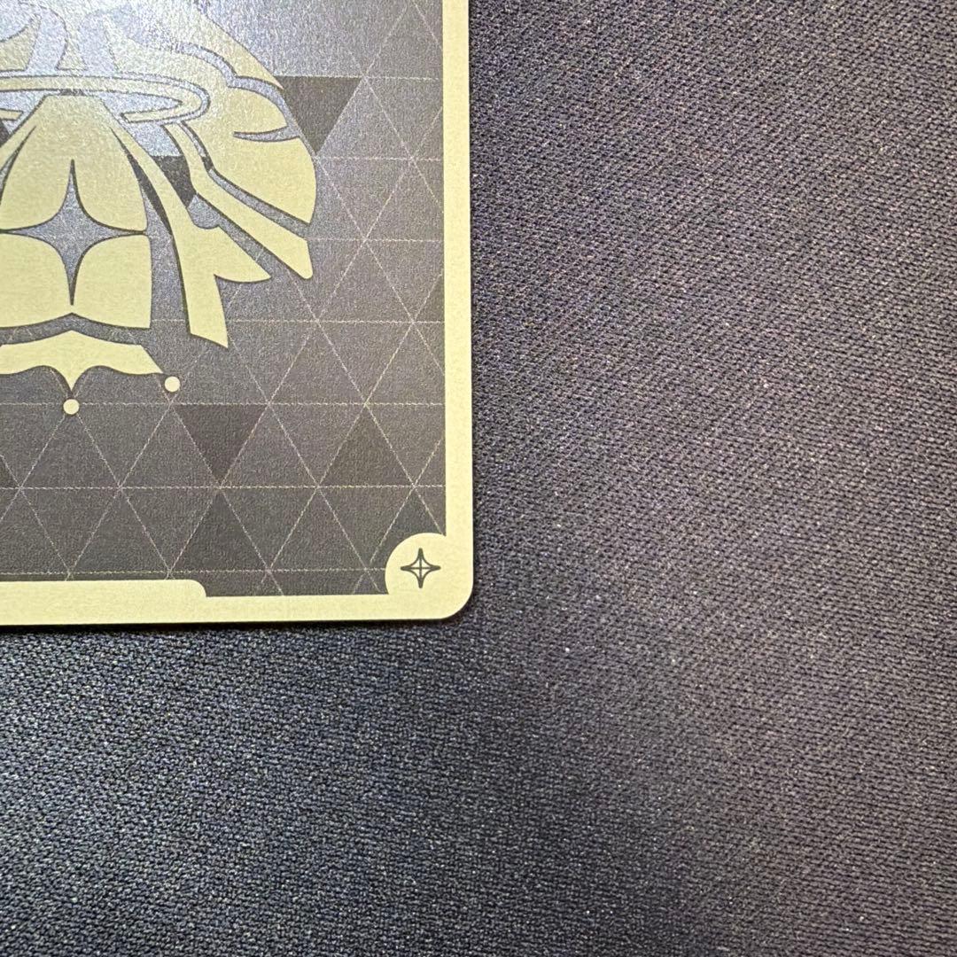 ホロカ ホロライブカード 戌神ころね UR