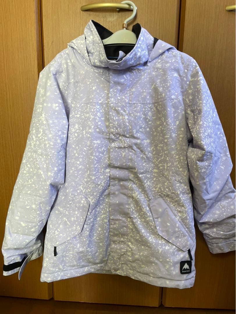 BURTON ウェア上下 キッズL（150）