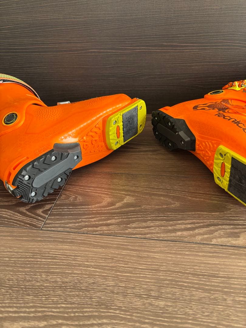 テクニカ コーチス130 25.5cm Cochise