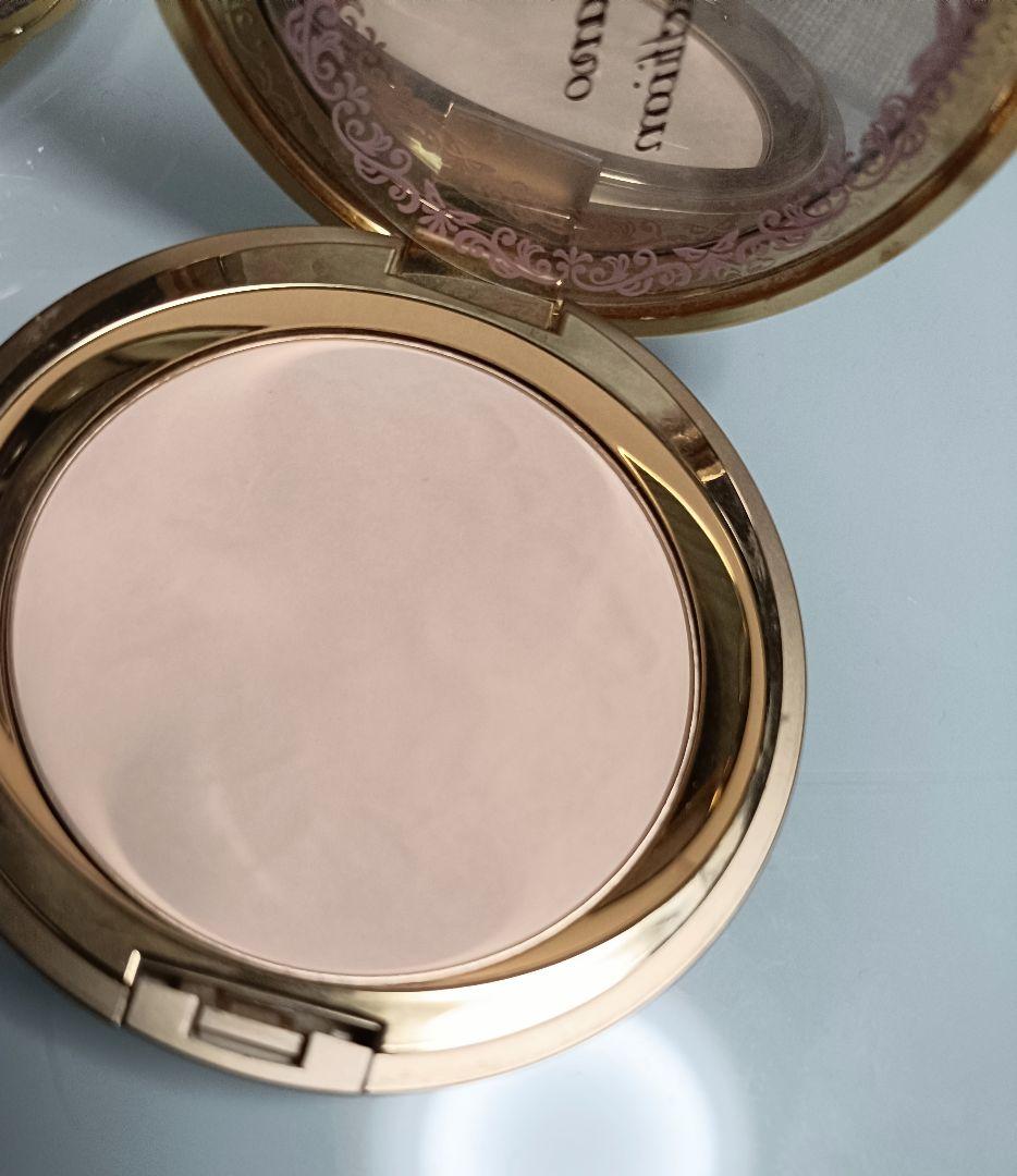 美品★ミラノコレクション フェースアップパウダー 3個セット 全てGR
