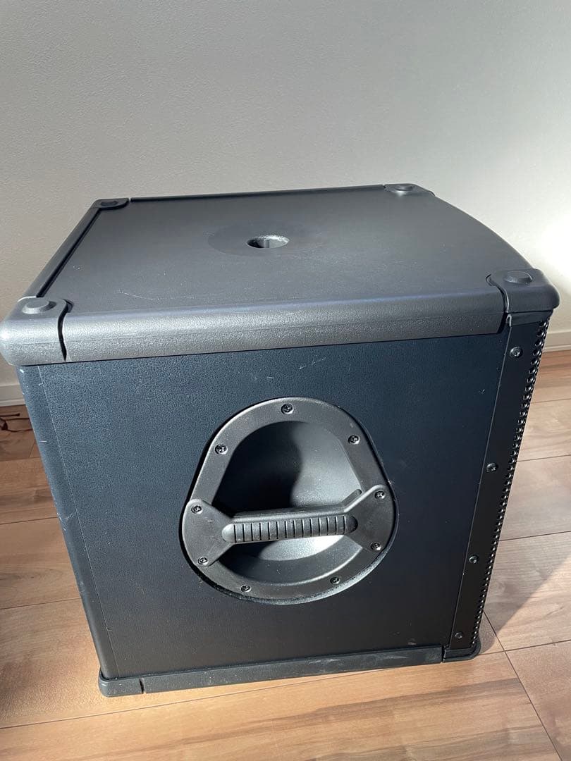 DJ機材 Behringer EUROLIVE B1200D-PRO