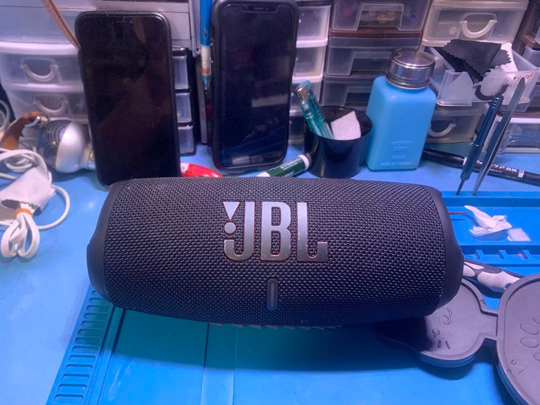 カーオーディオ JBL Charge 5