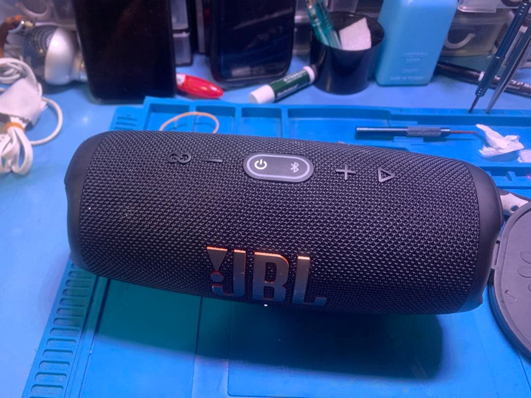 カーオーディオ JBL Charge 5