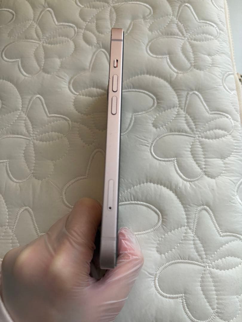 iPhone 13 ピンク 256GB