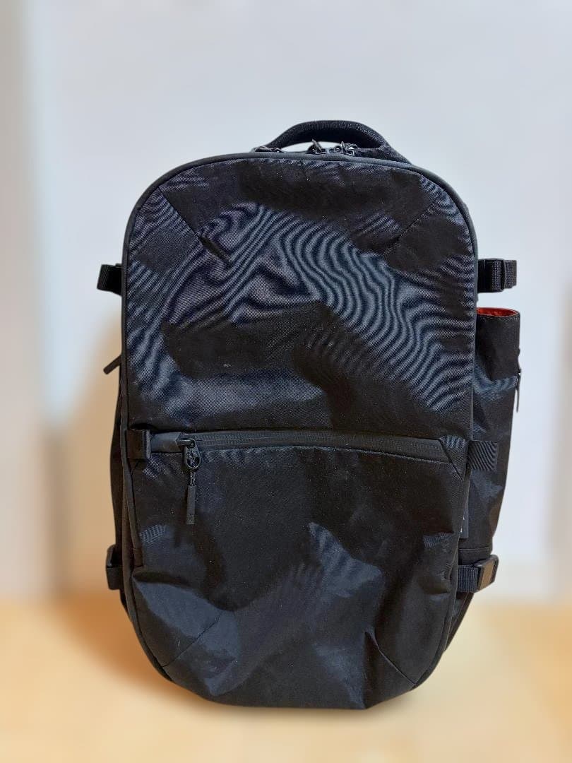 Aer Travel Pack 3 X-PAC 美品