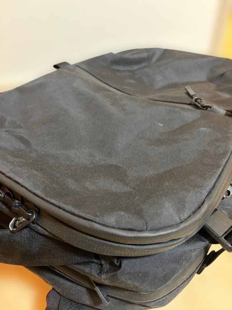 Aer Travel Pack 3 X-PAC 美品