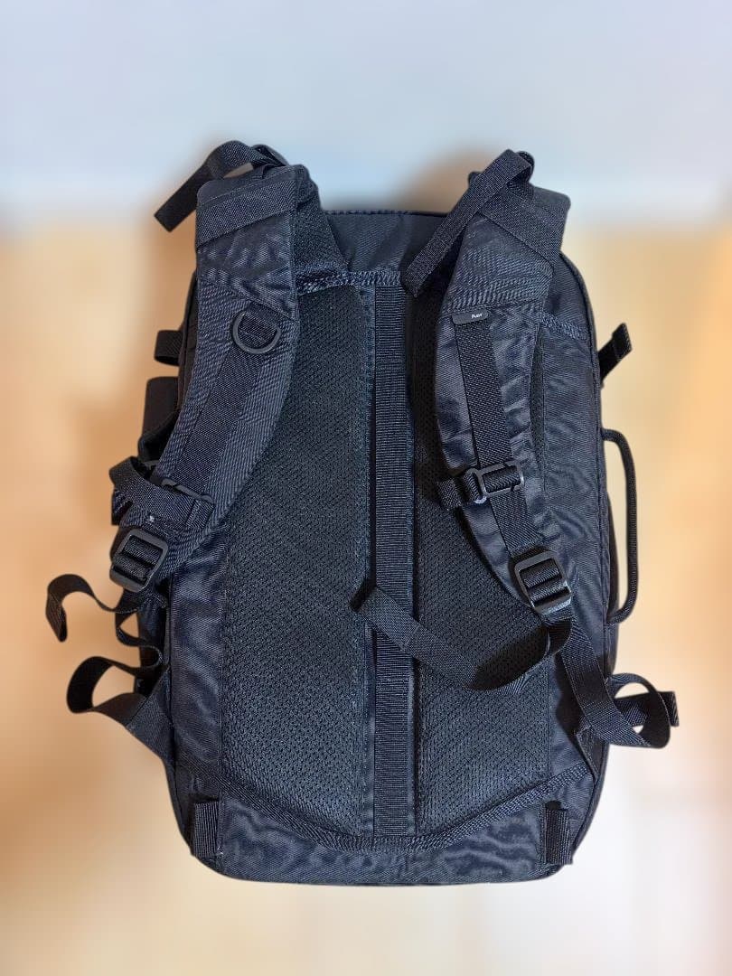 Aer Travel Pack 3 X-PAC 美品