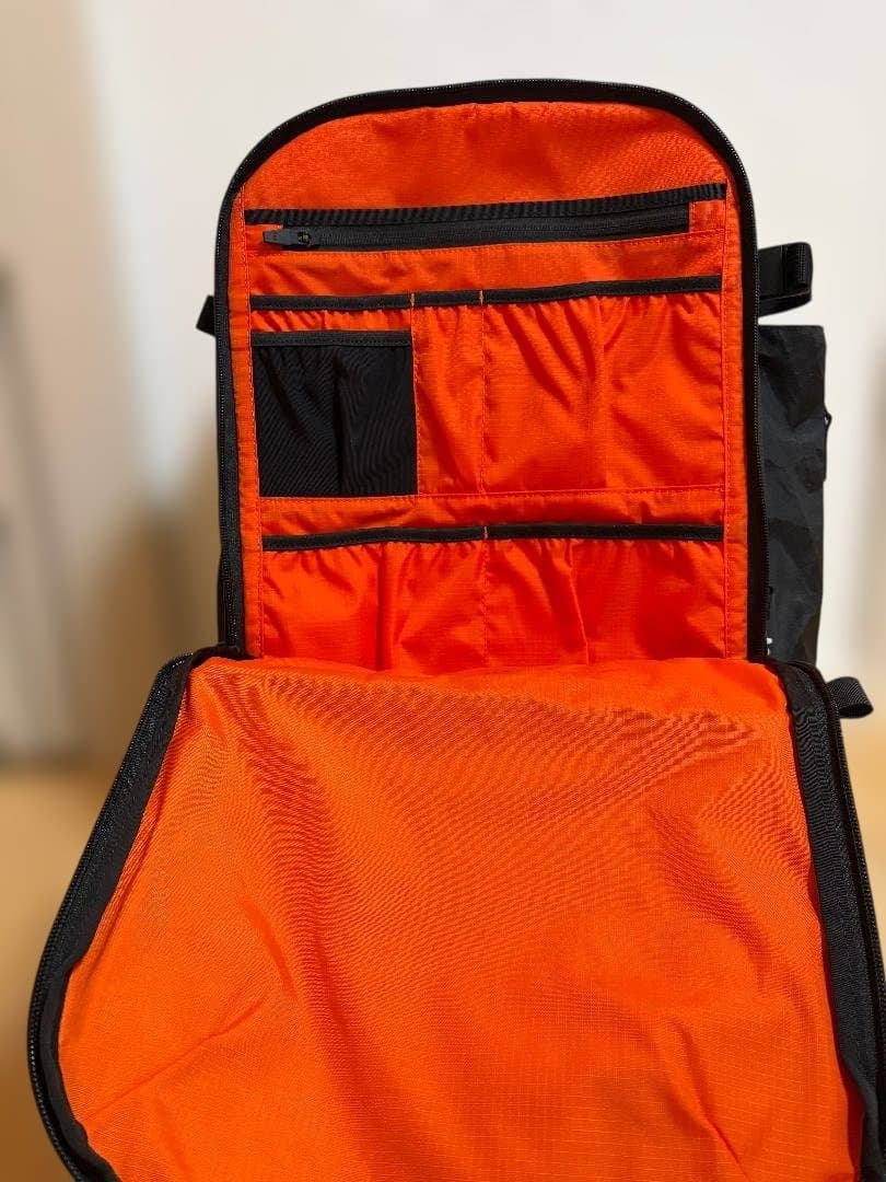 Aer Travel Pack 3 X-PAC 美品