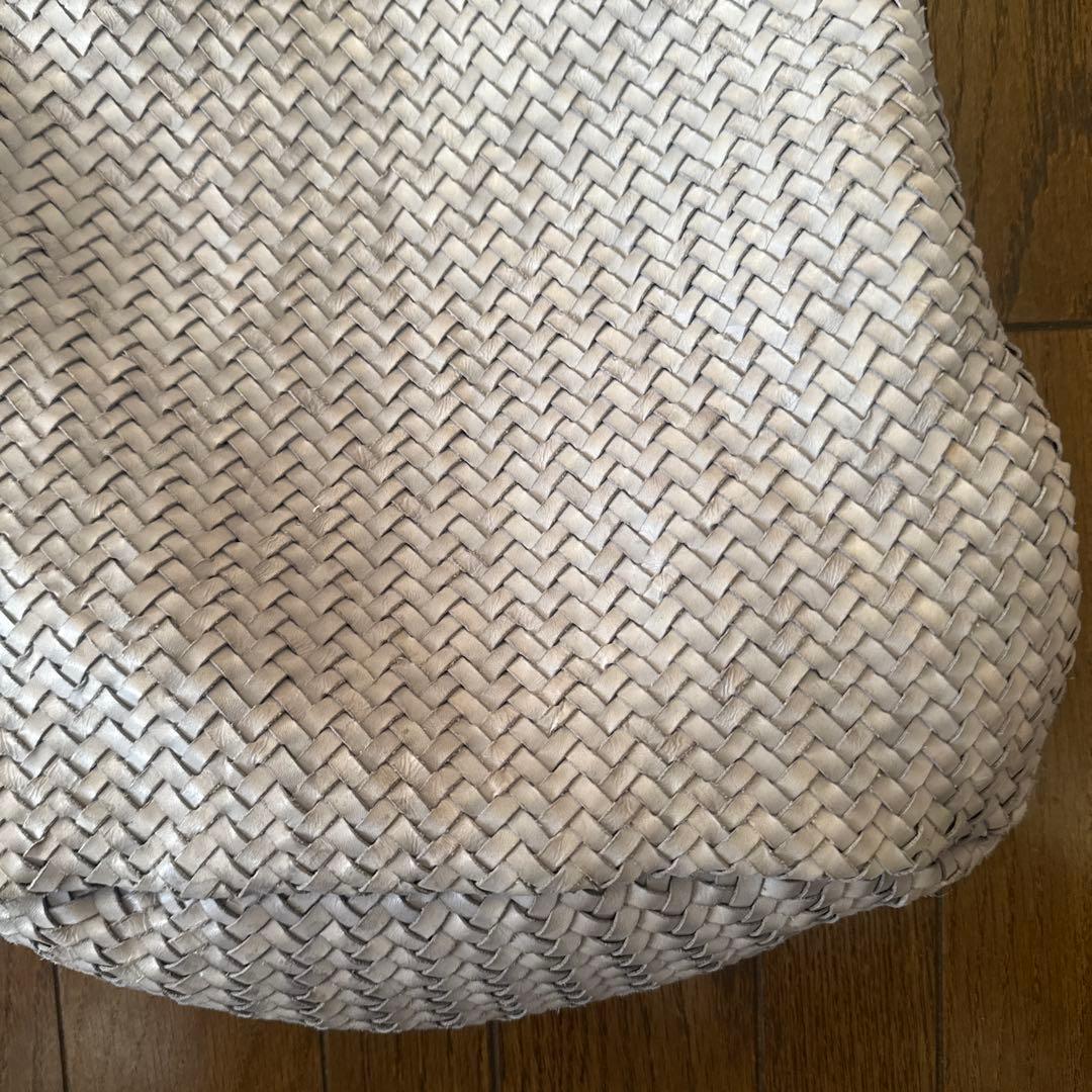 ノドカTiberio Ferretti バックパック イタリアブランド