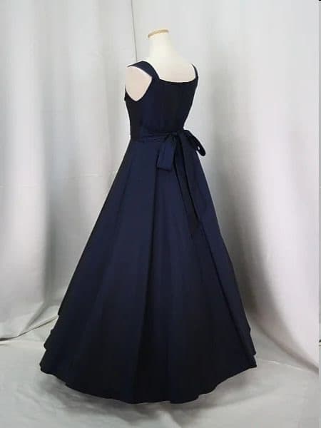 ゆめりすとのドレス