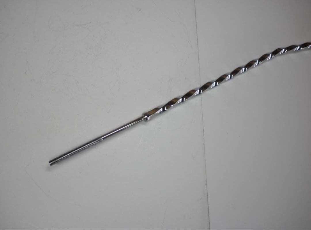 LiSAッ子出品☆シャリー・ダックスツイスト ブレーキロッドローダウン対応