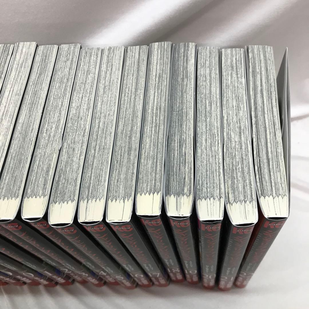 シャングリラ・フロンティア　特装版エキスパンションパス付　1〜22巻セット