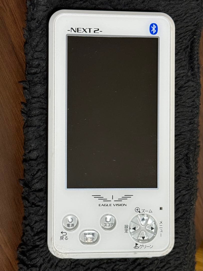 EAGLE VISION NEXT2 GPSゴルフナビ タイプL