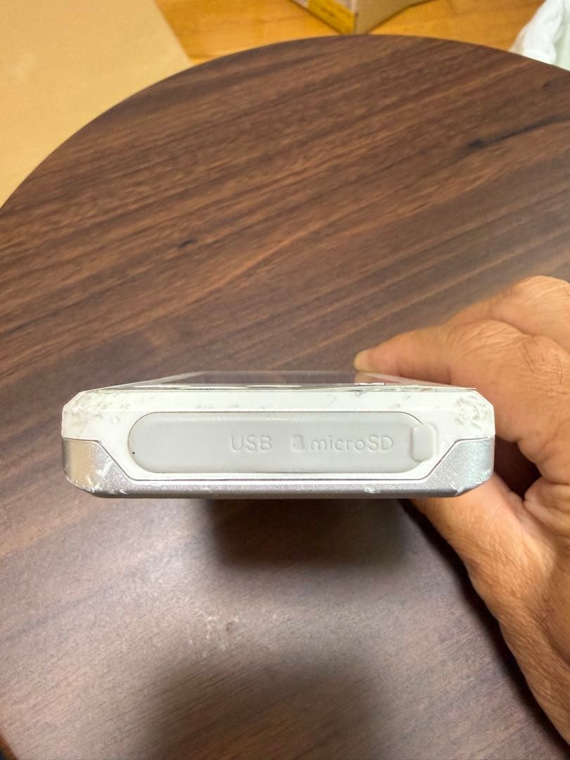 EAGLE VISION NEXT2 GPSゴルフナビ タイプL