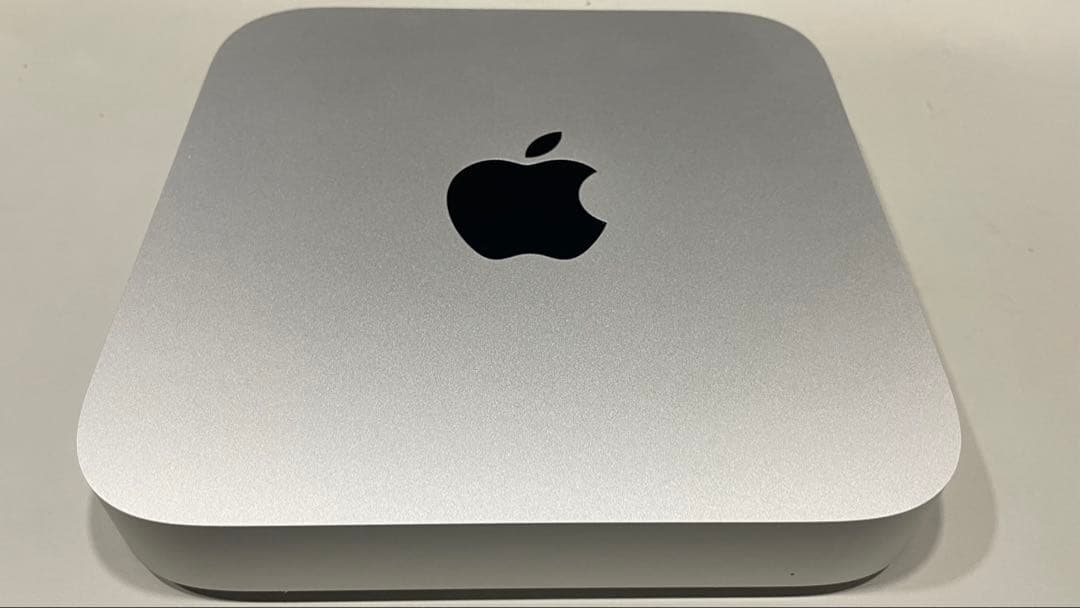 Macデスクトップ Mac mini M2pro 32GB 512GB