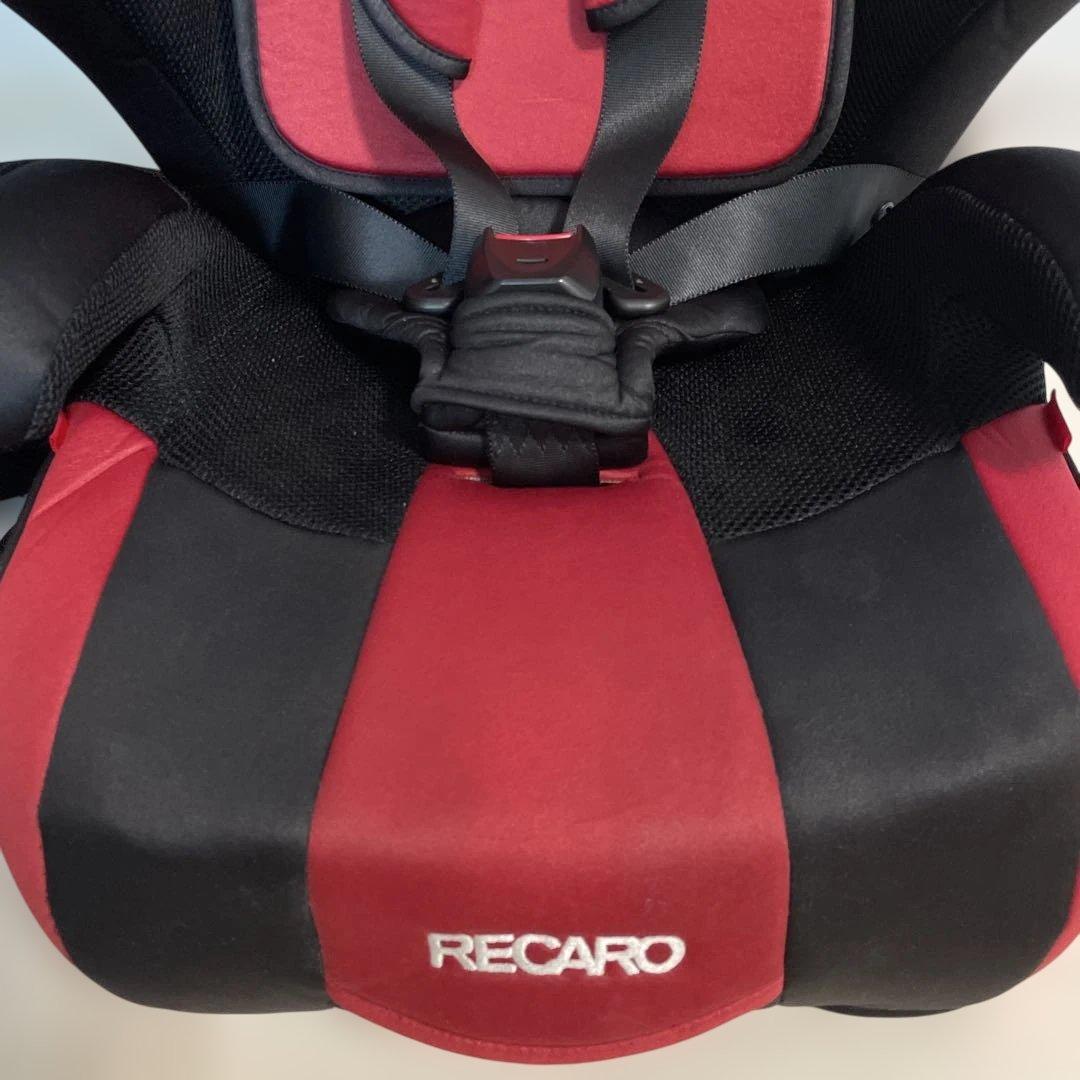 レカロ　スタート　H1 e