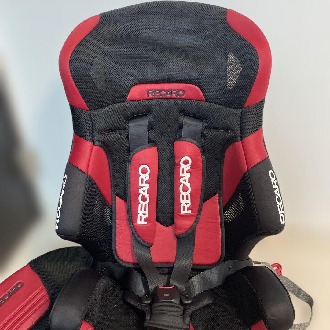 レカロ　スタート　H1 e