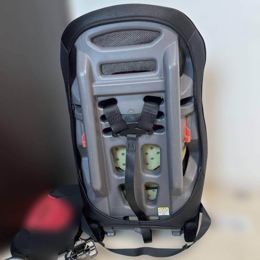 レカロ　スタート　H1 e