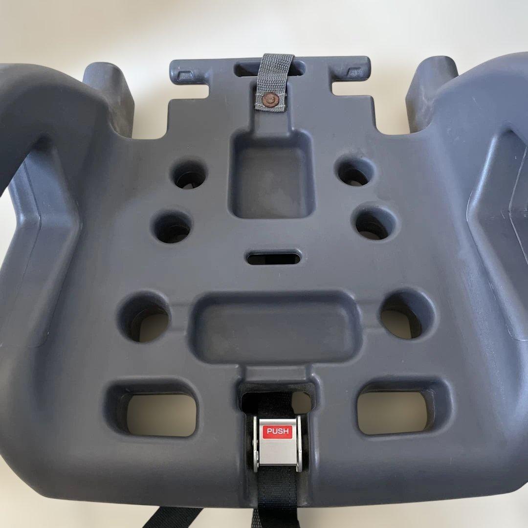 レカロ　スタート　H1 e