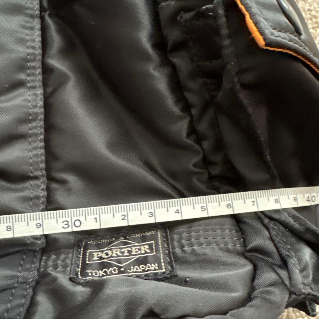 ☆PORTER☆TANKER☆BOSTON BAG☆吉田カバン☆廃盤　ポーター