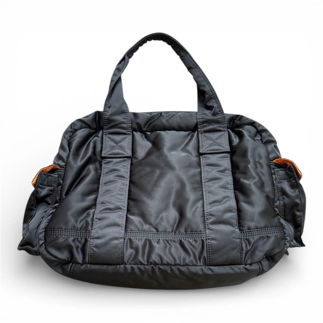 ☆PORTER☆TANKER☆BOSTON BAG☆吉田カバン☆廃盤　ポーター