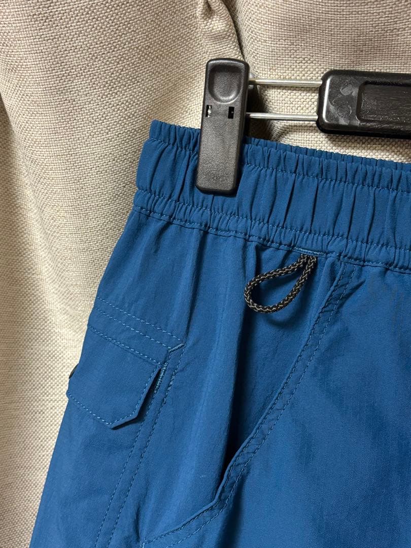 25SS 山と道 ヤマトミチ DW 5-Pocket Pantsポケット パンツ