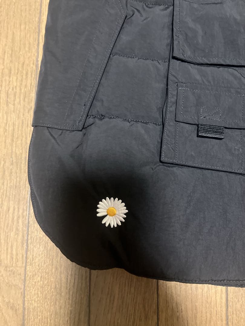 PeaceMinusOne x Nike ベスト G-Dragon レア 希少品