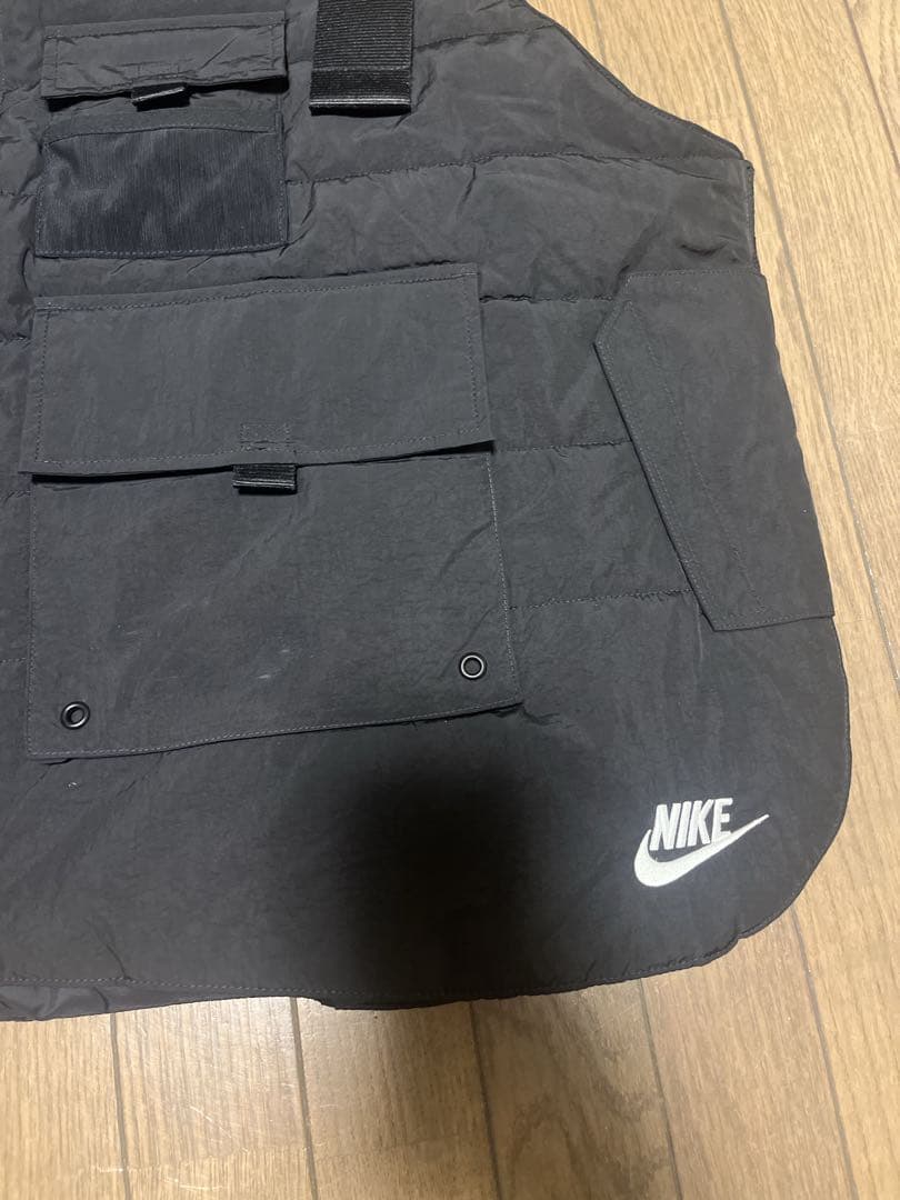 PeaceMinusOne x Nike ベスト G-Dragon レア 希少品