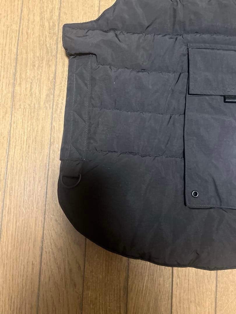 PeaceMinusOne x Nike ベスト G-Dragon レア 希少品