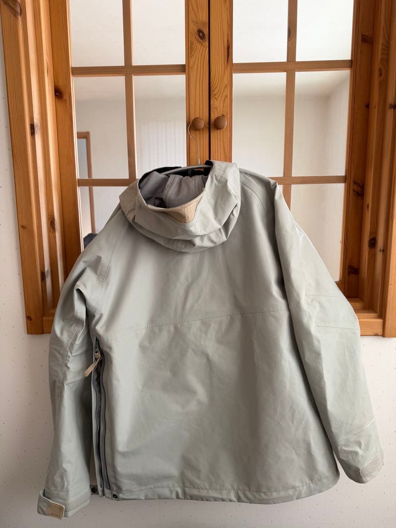 PERMANENTUNION パーマネントユニオン ウエア　フルマークス