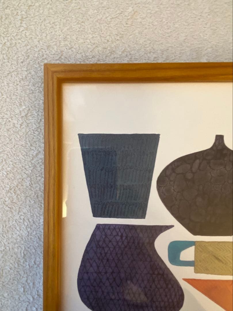 バーズワーズBIRDS' WORDS UTUWA 30 箱ありIDEE