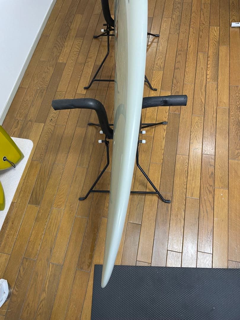 HPD ドナルドタカヤマ　ミッドレングス サーフボード　extraバブルケース込