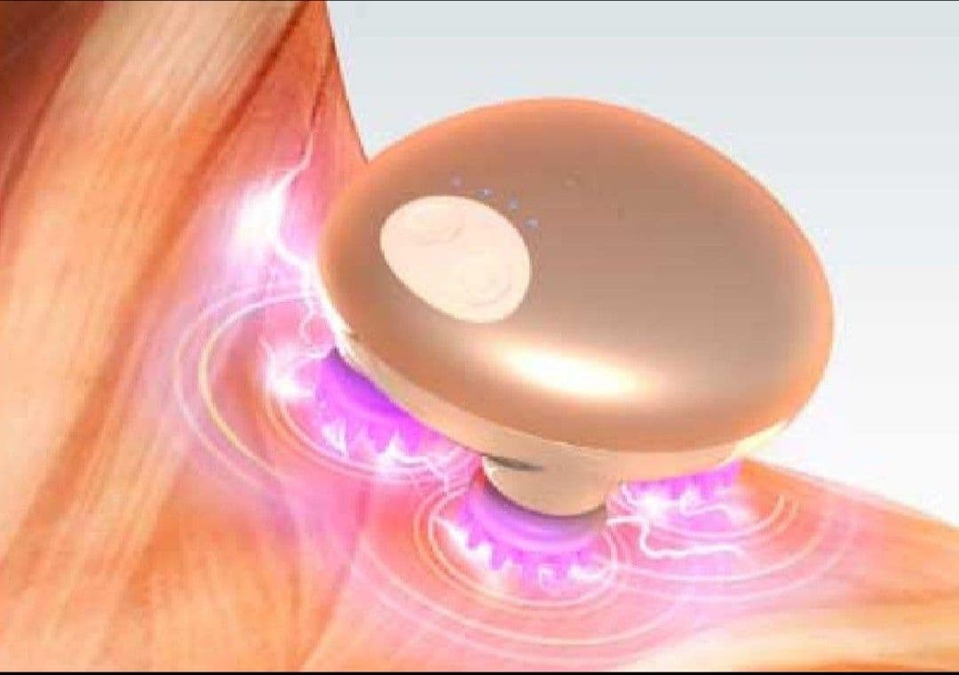 【新品未使用】ゾーガンキンスカルプ