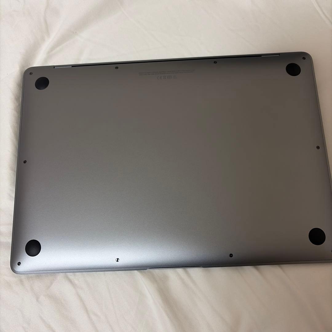 MacBook Air M1 13インチ