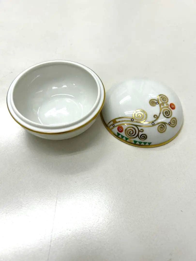 アウガルテン クリムトBOx