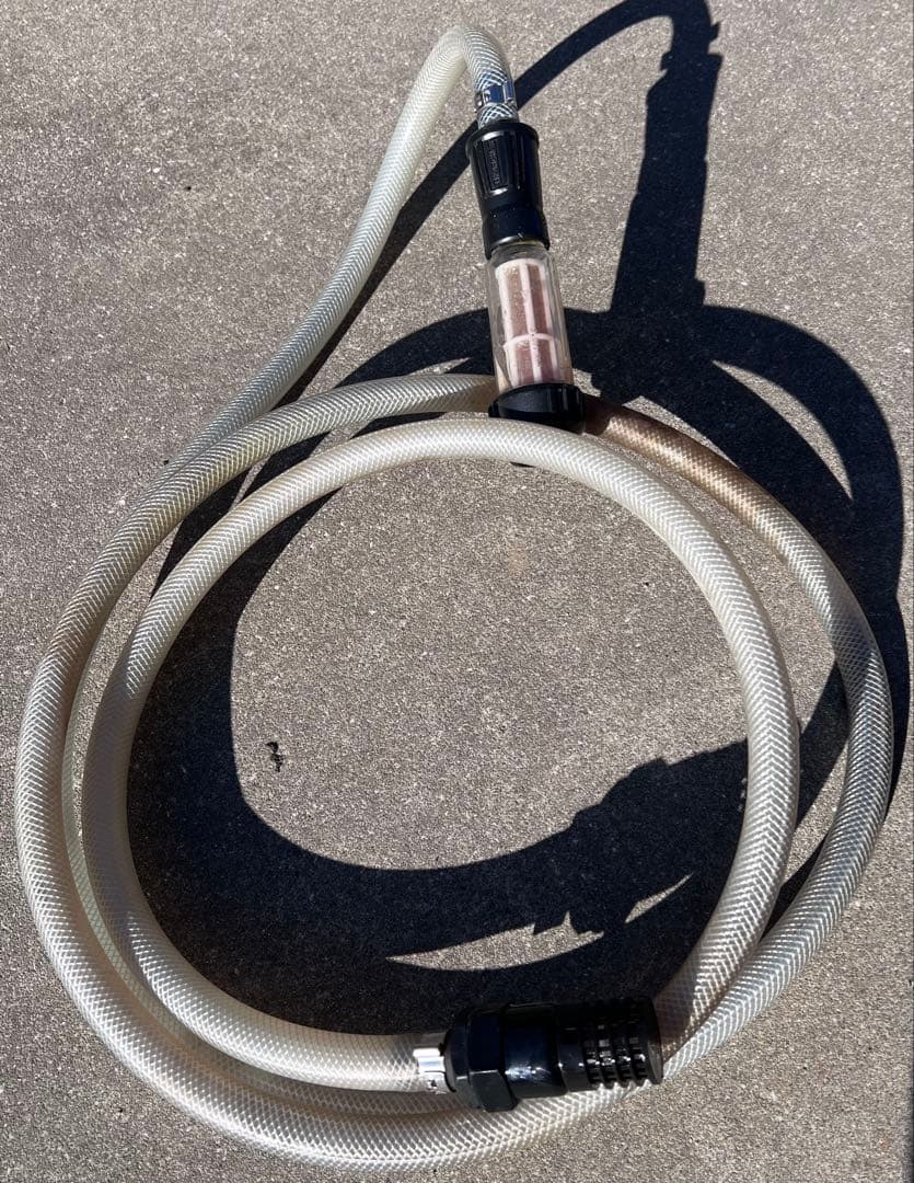 KARCHER K5 Premium Silent 付属品あり