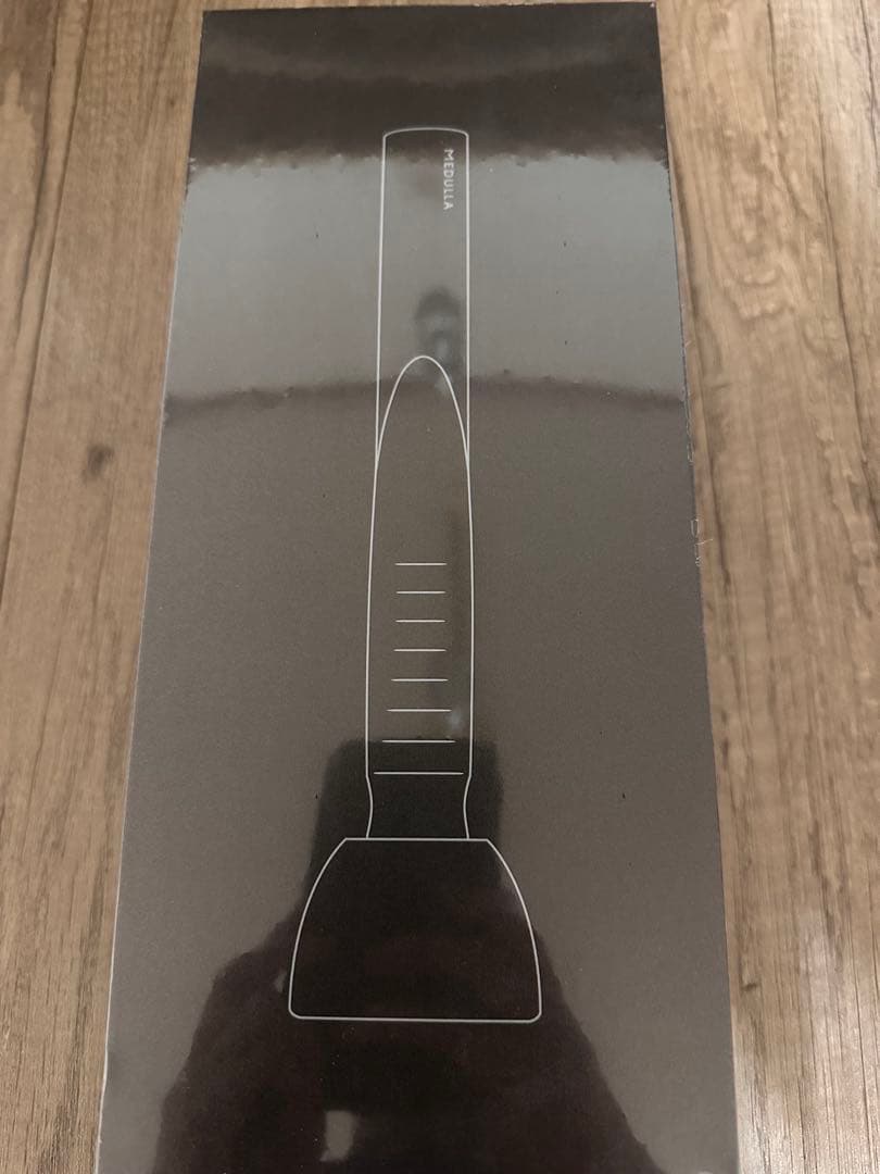 【新品未開封MEDULLA SONIC-SHINE PROMESM-N078-1