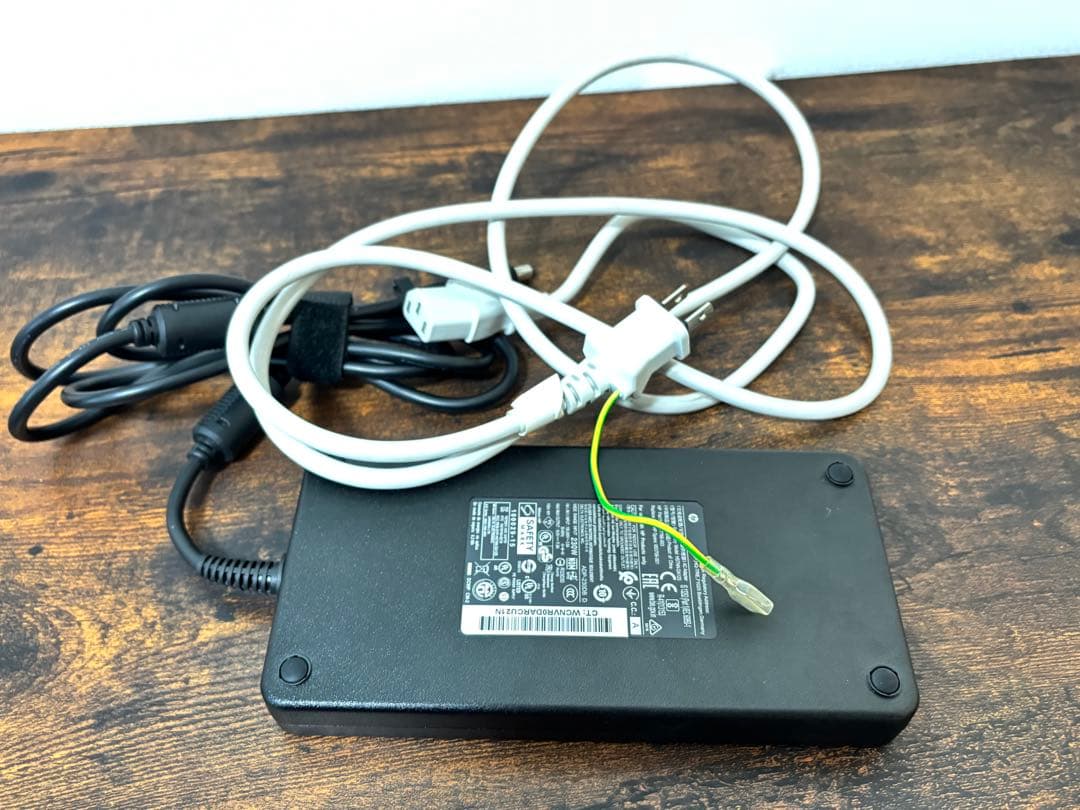 HP Zシリーズ ミニPC 本体