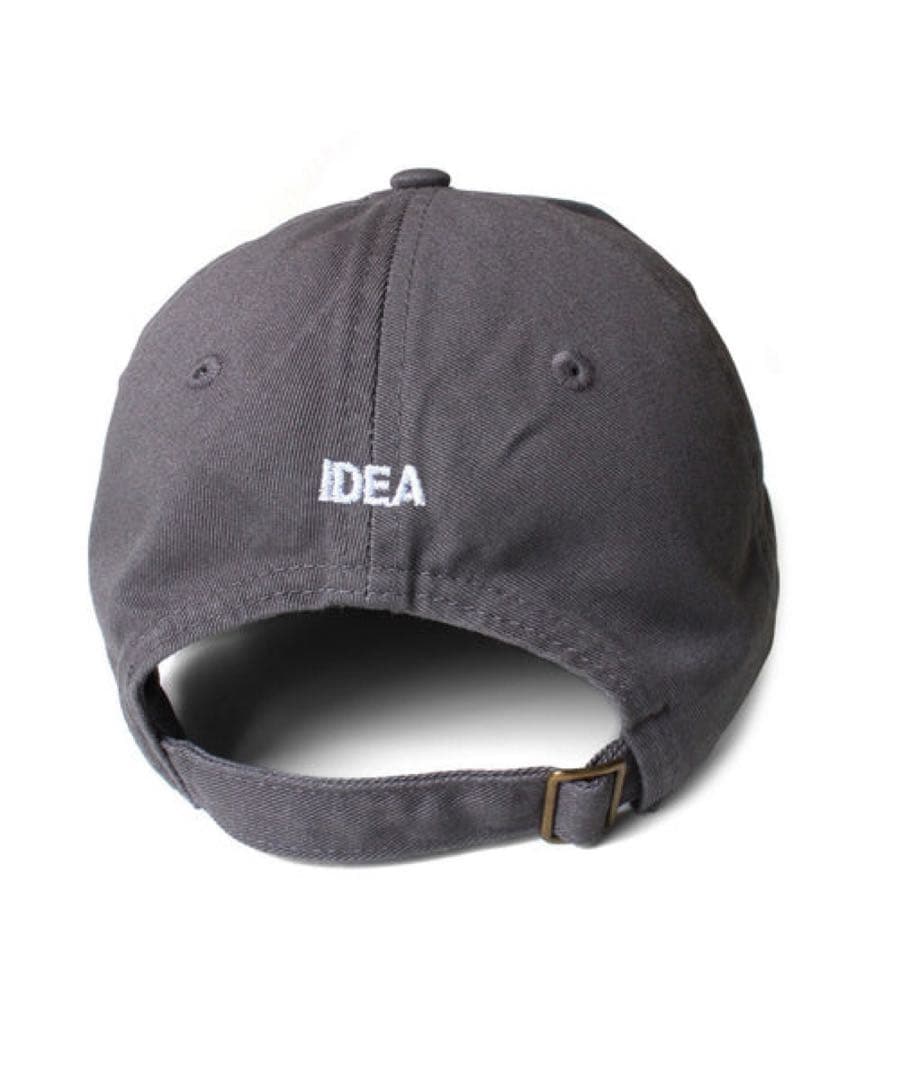 【完売品】IDEA All England Techno Club Cap