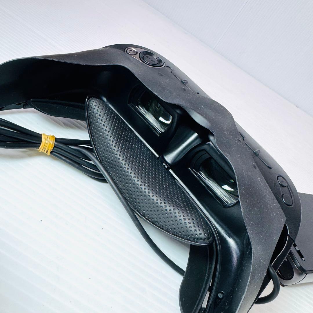 SONY ヘッドマウントディスプレイ HMZ-T3