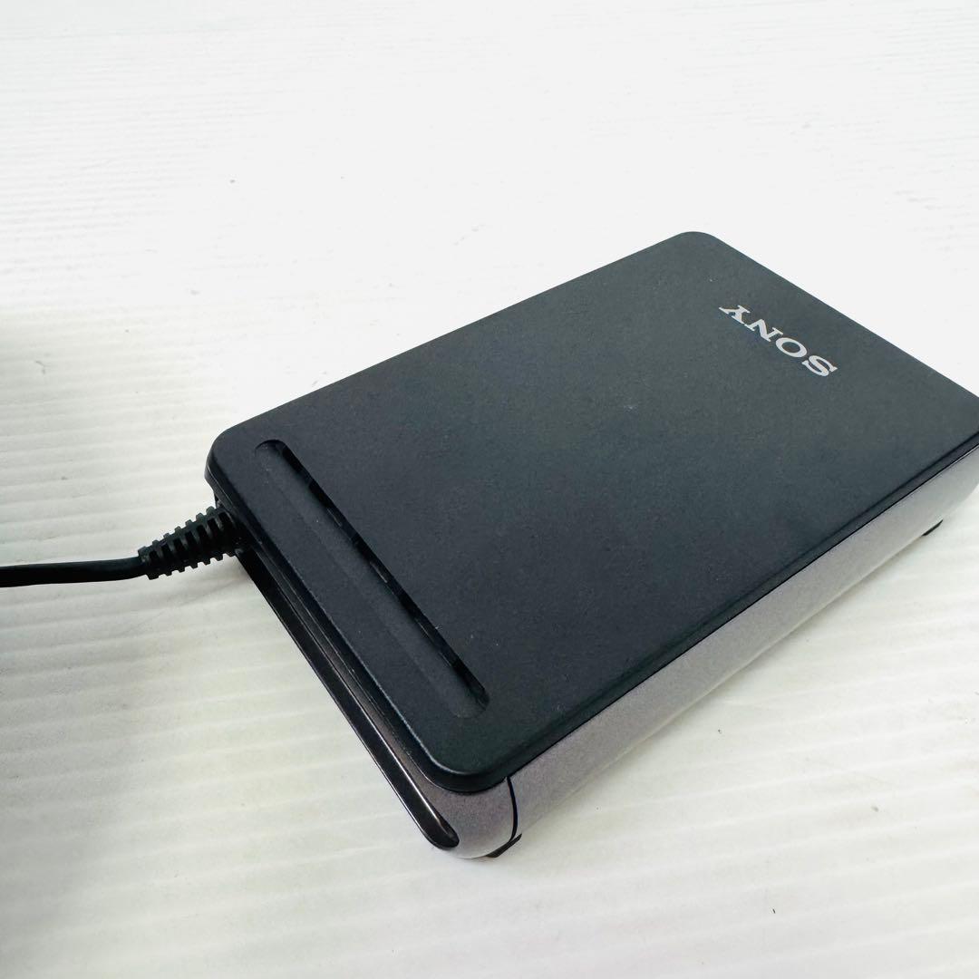 SONY ヘッドマウントディスプレイ HMZ-T3