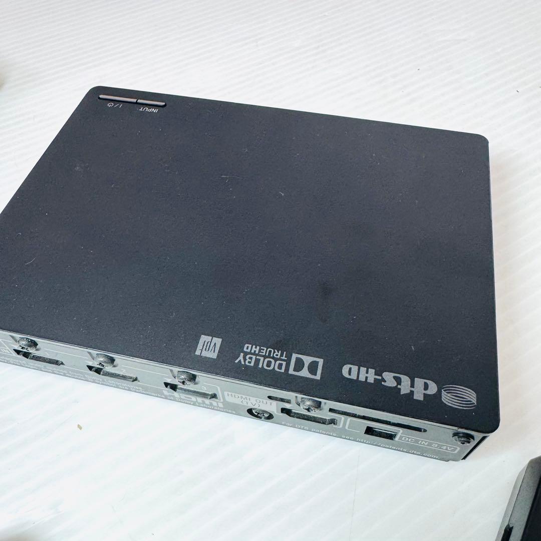 SONY ヘッドマウントディスプレイ HMZ-T3