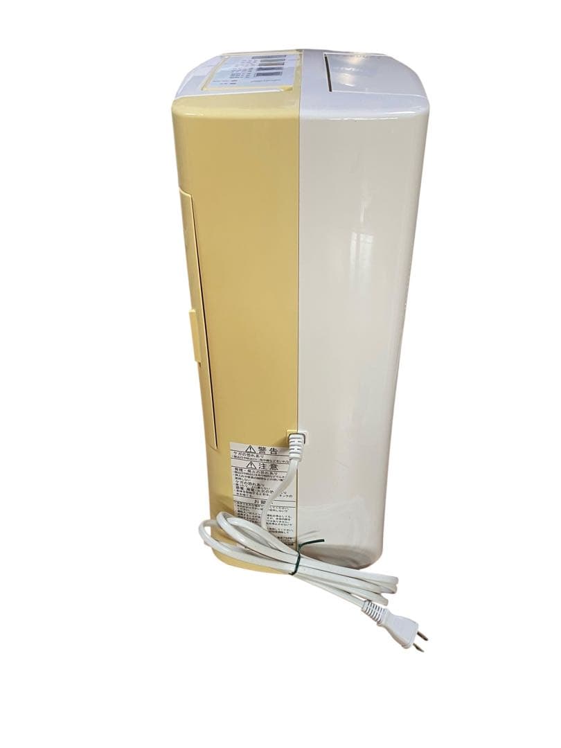 20年製 トヨトミ 衣類乾燥除湿機 TD-Z80J