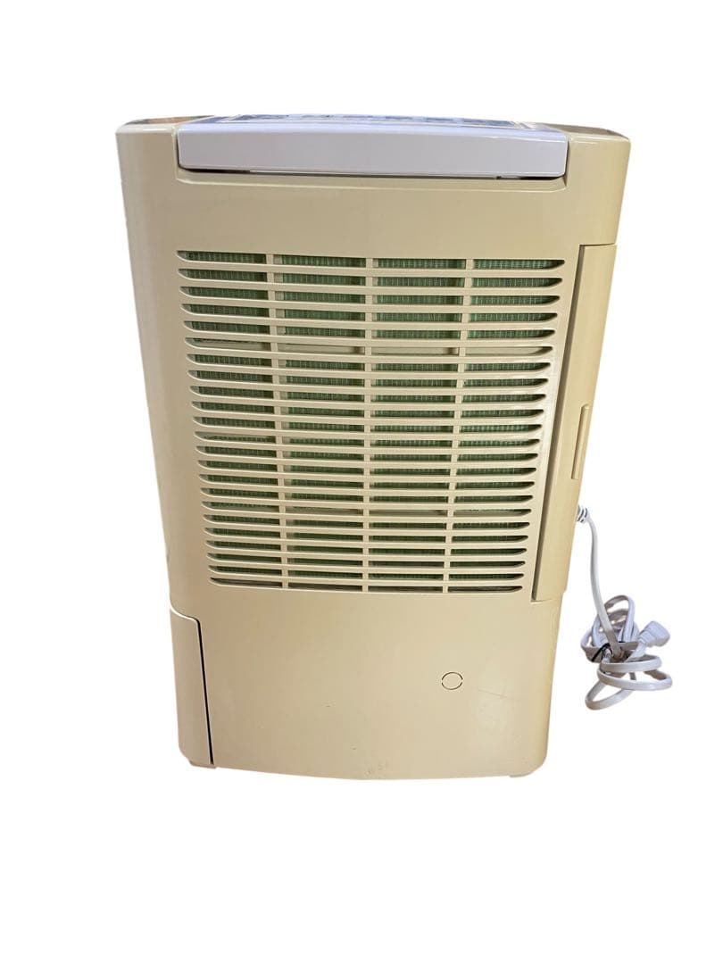 20年製 トヨトミ 衣類乾燥除湿機 TD-Z80J