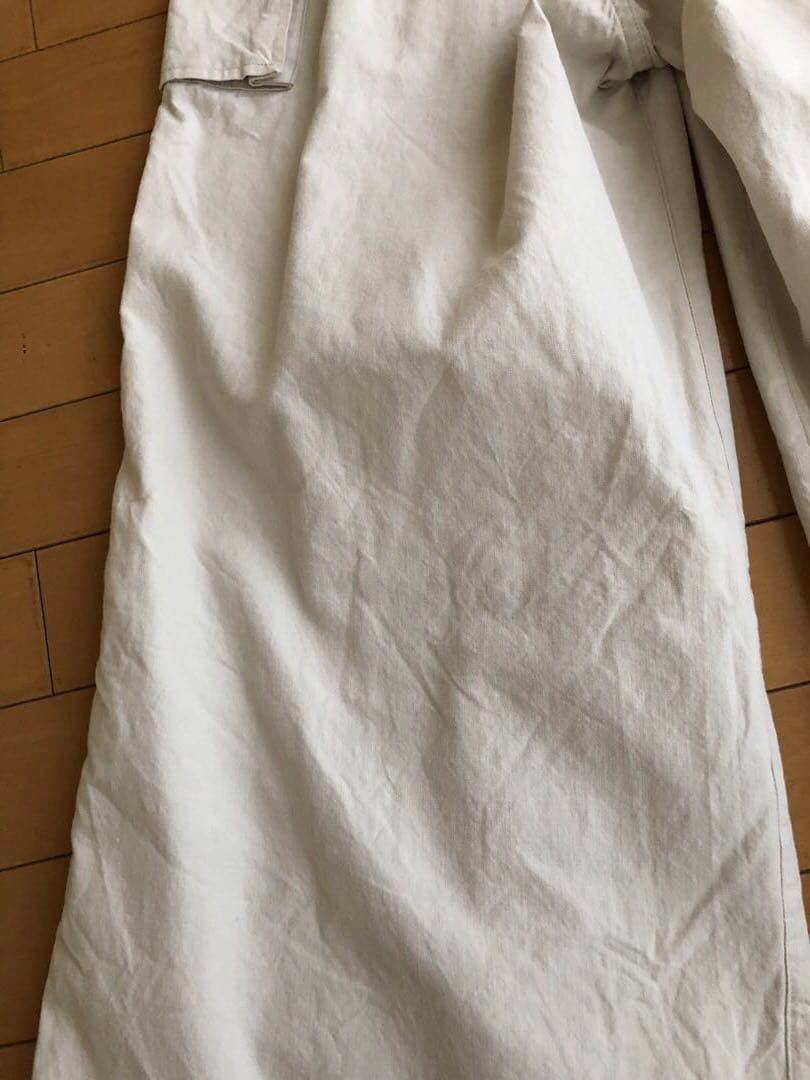 45rpmワイドパンツ