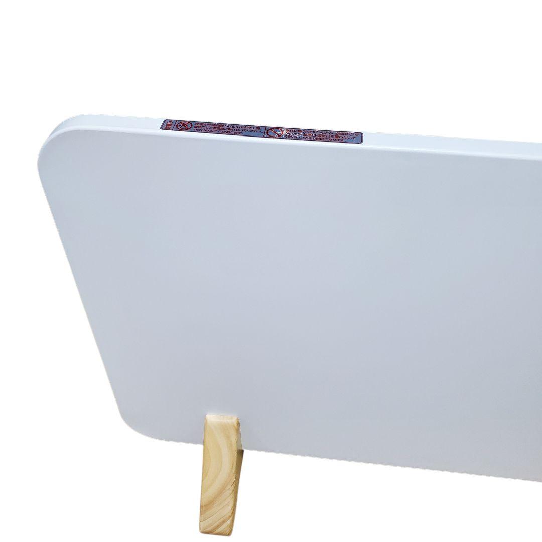 【美品】コンベクターヒーター ここぽか 2024年 MCH1202W