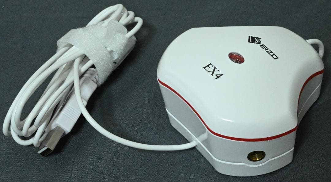 k*o様 EIZO ColorEdge用 キャリブレーション測色センサー EX4